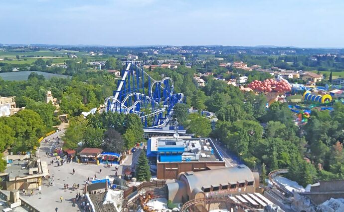 Gardaland