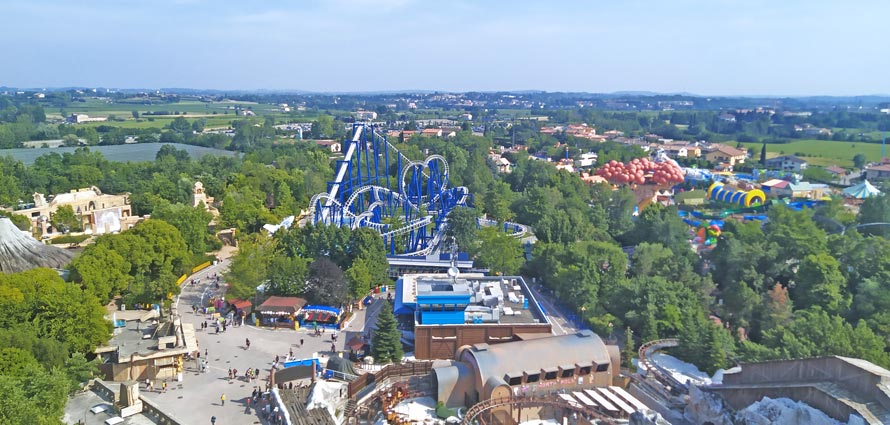 Gardaland