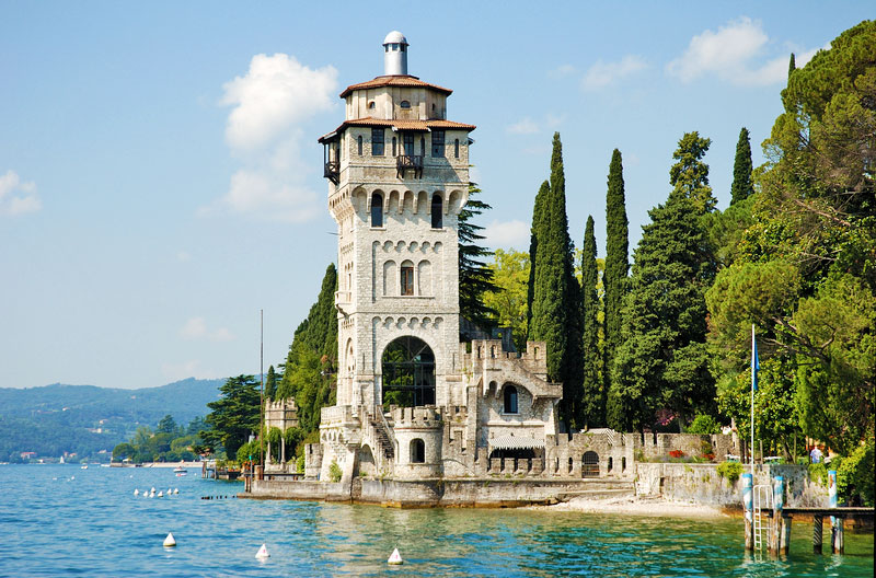 Torre San Marco