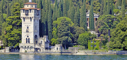 Torre San Marco