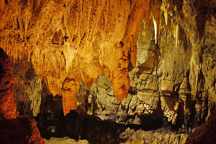 Grotte di Stiffe Grotte di Stiffe