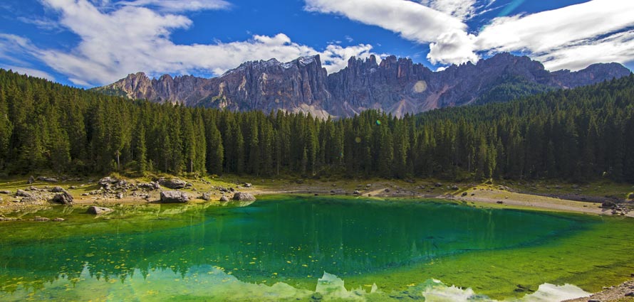 Karersee