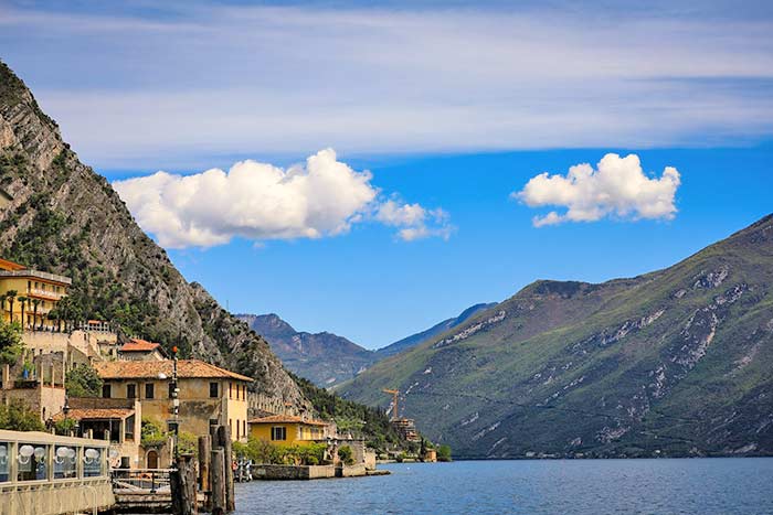 Limone sul Garda