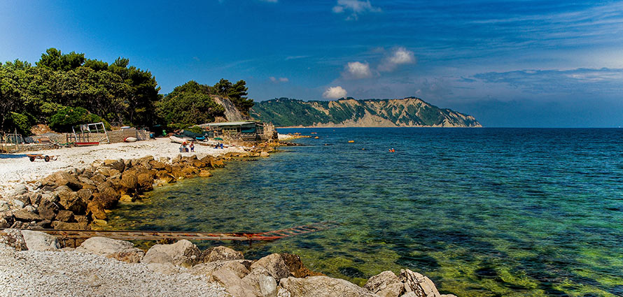 Monte Conero