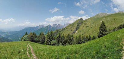 Monte Serva