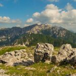 Nationalpark Abruzzen, Latium und Molise