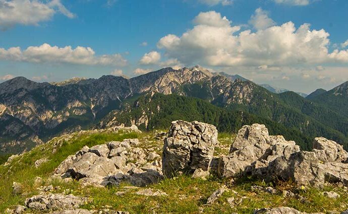 Nationalpark Abruzzen, Latium und Molise