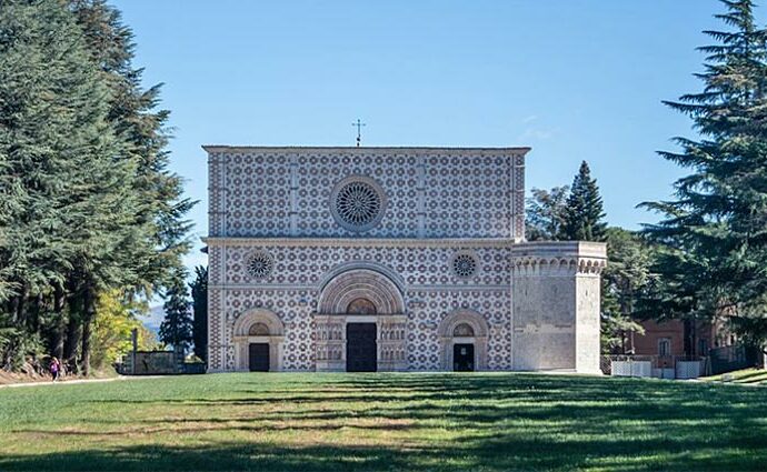 Santa Maria di Collemaggio