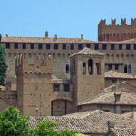 Castello di Gradara