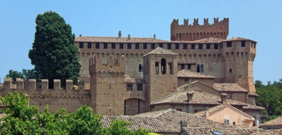 Castello di Gradara