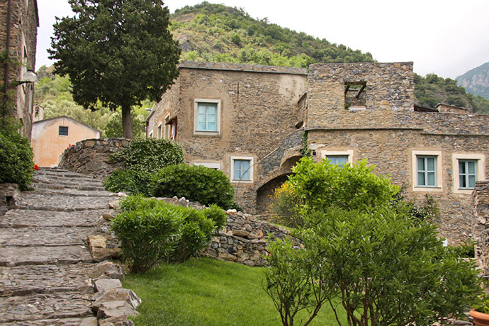 Colletta di Castelbianco - Haus Colletta di Castelbianco - Haus