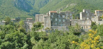 Colletta di Castelbianco