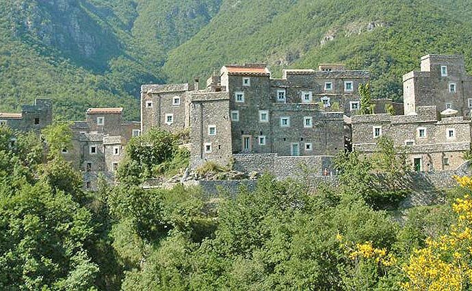 Colletta di Castelbianco