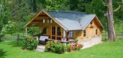 Ferienhäuser und Ferienwohnungen am Idrosee