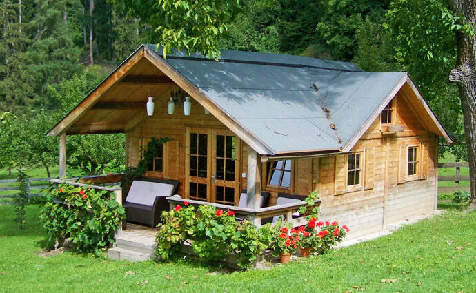 Ferienwohnungen am Idrosee