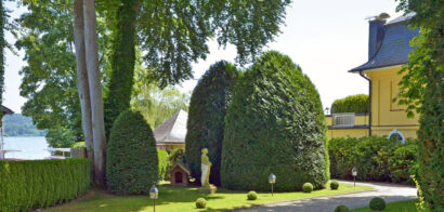 Ferienhäuser und Ferienwohnungen am Iseosee Ferienwohnungen am Iseosee