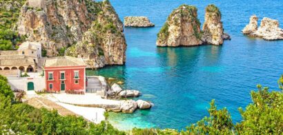 Ferienhäuser und Ferienwohnungen an der Italienischen Adria