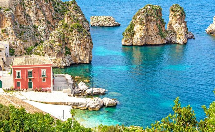 Ferienwohnungen an der Italienischen Adria