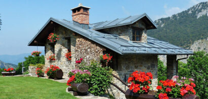 Ferienhäuser und Ferienwohnungen im Piemont Ferienwohnungen im Piemont