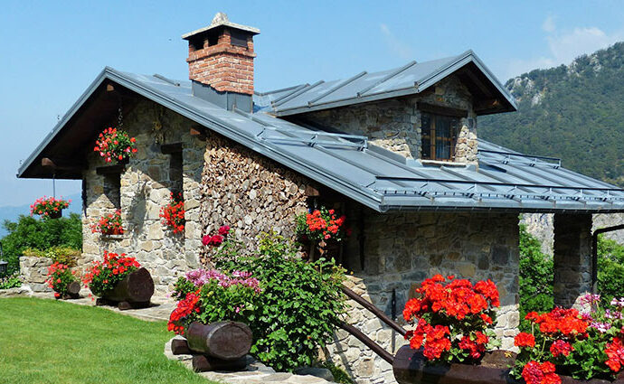 Ferienwohnungen im Piemont