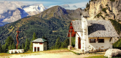 Ferienhäuser und Ferienwohnungen in Trentino-Südtirol Ferienwohnungen im Südtirol