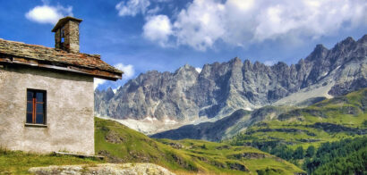 Ferienhäuser und Ferienwohnungen in Aosta Ferienwohnungen in Aosta