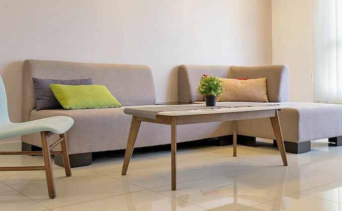 Ferienwohnungen in Città Sant‘ Angelo