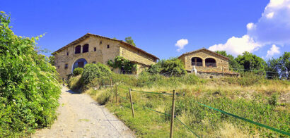 Ferienwohnungen in den Marken