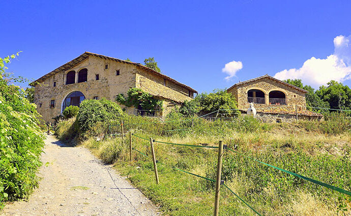 Ferienwohnungen in den Marken