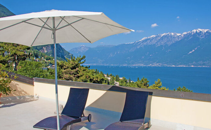 Ferienwohnungen in der Lombardei