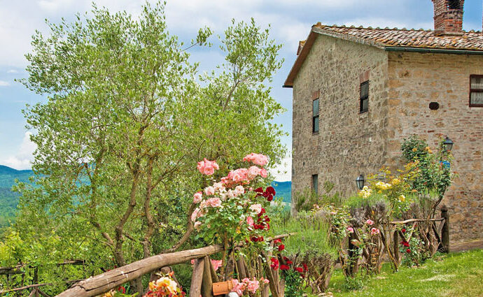 Ferienwohnungen in der Basilikata