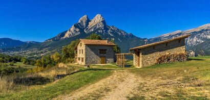 Ferienwohnungen in Friaul-Julisch-Venetien