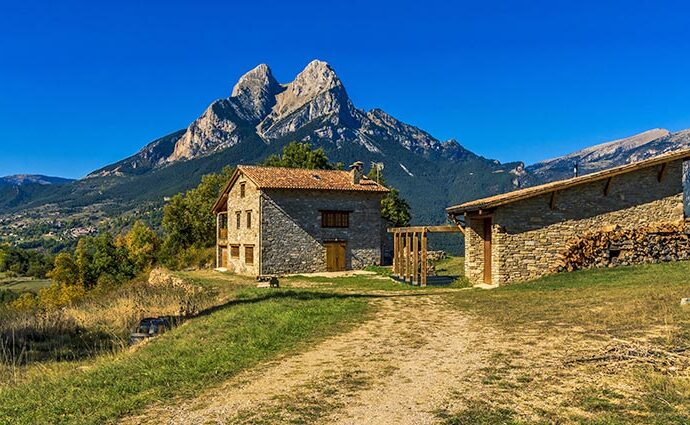 Ferienwohnungen in Friaul-Julisch-Venetien