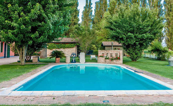 Ferienwohnungen in Kampanien