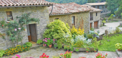 Ferienhäuser und Ferienwohnungen in Molise Ferienwohnungen in Molise