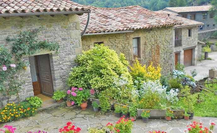 Ferienwohnungen in Molise