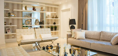 Ferienwohnungen in Tortoreto