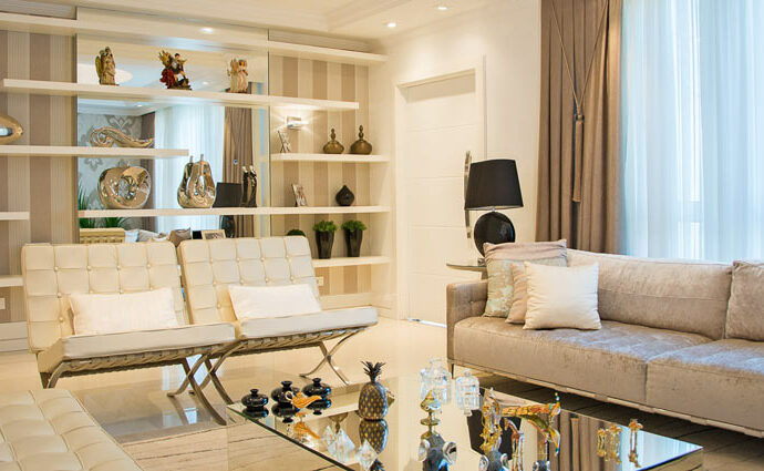 Ferienwohnungen in Tortoreto