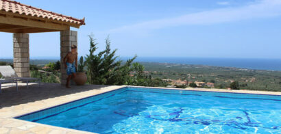 Ferienwohnungen in Vasto