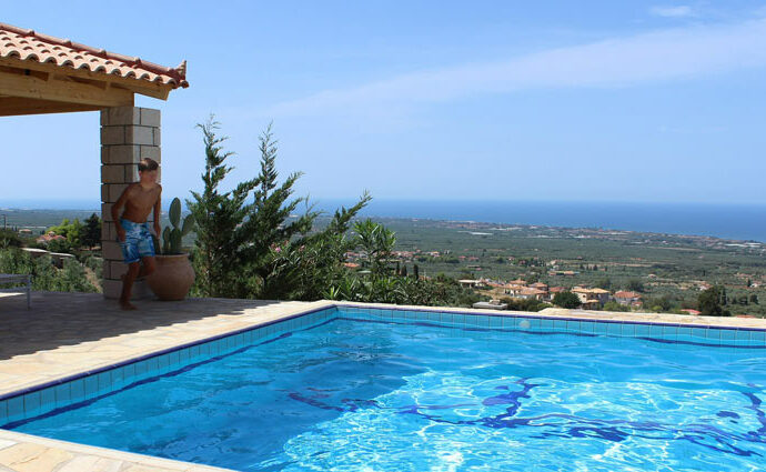 Ferienwohnungen in Vasto