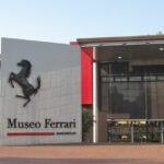 Ferrari Museum