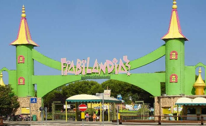 Fiabilandia