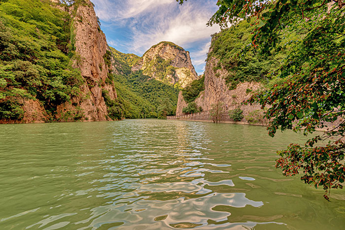 Gola del Furlo 