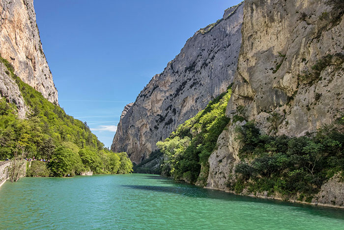 Gola del Furlo 