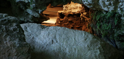 Grotta del Romito