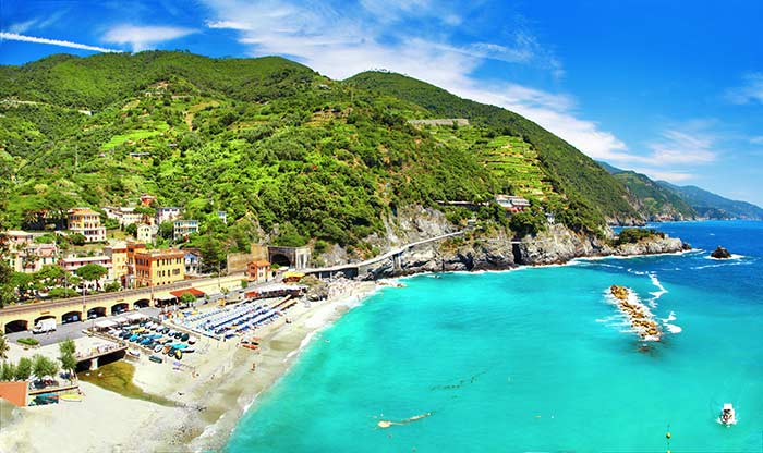 Monterosso al Mare