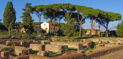 Ostia Antica