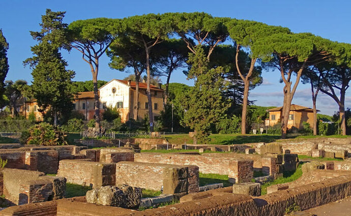Ostia Antica