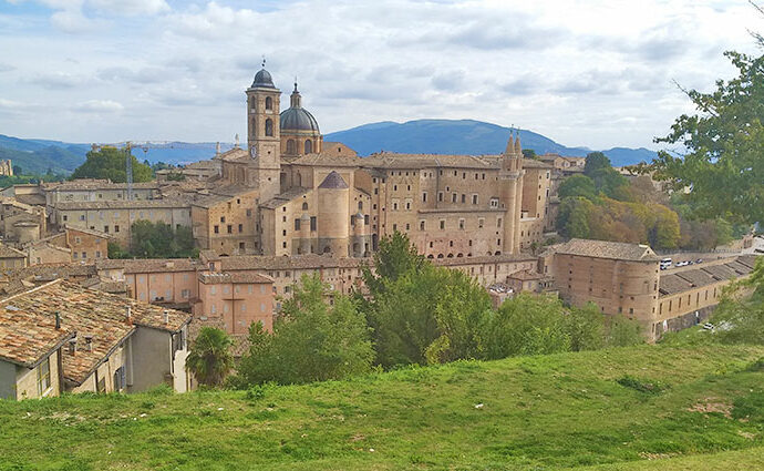 Palazzo Ducale