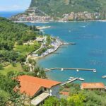 Palmaria Insel und Porto Venere